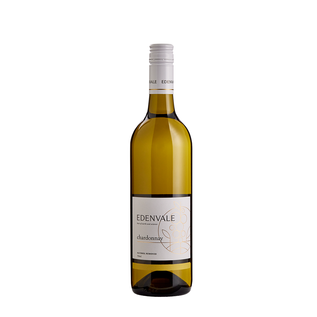 Edenvale Chardonnay bottle