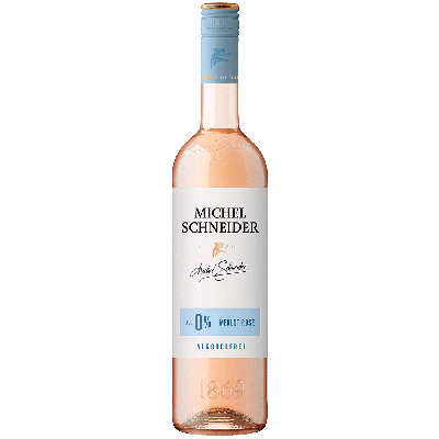 Michel Schneider Pinot Noir bottle