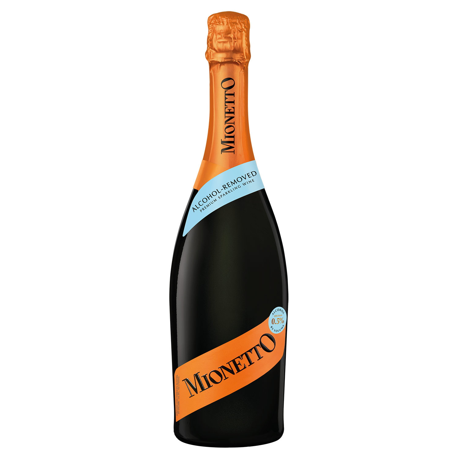 Mionetto Prosecco 0.0 bottle
