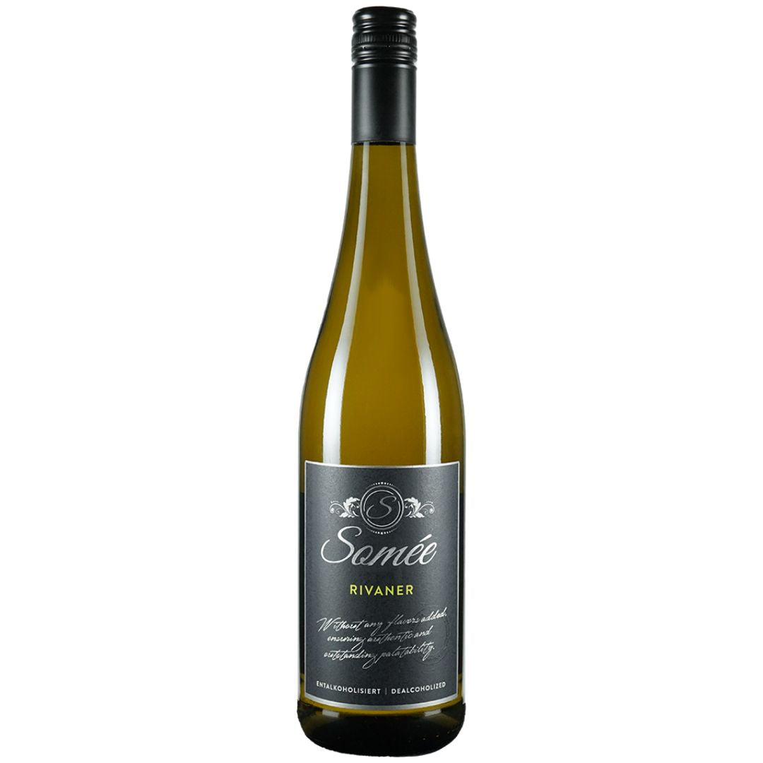 Somée Chardonnay bottle